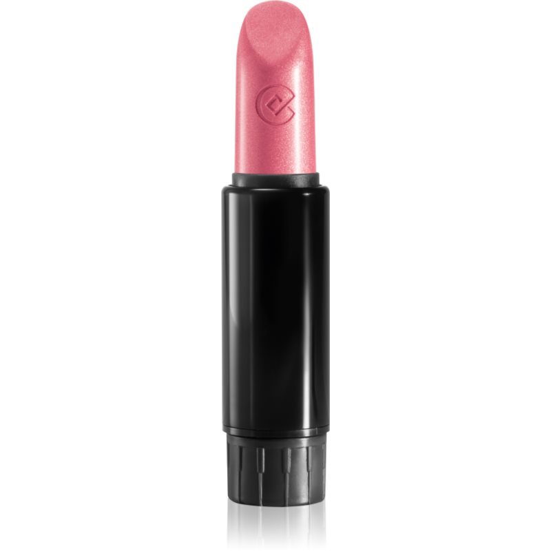 Collistar Rossetto Lipstick Refill hosszan tartó rúzs utántöltő árnyalat 25 ROSA PERLA 3