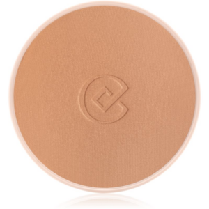 Collistar Silk Effect Bronzing Powder Refill kompakt bronz púder utántöltő árnyalat 08 - Capri Glow 10 g