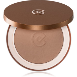 Collistar Silk Effect Bronzing Powder kompakt bronz púder árnyalat 03 Scilla Glow 10 g-Ár