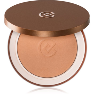 Collistar Silk Effect Bronzing Powder kompakt bronz púder árnyalat 05 Malibu' Glow 10 g-Ár