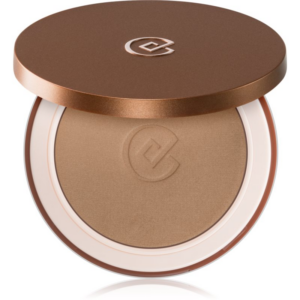Collistar Silk Effect Bronzing Powder kompakt bronz púder árnyalat 08 Capri Glow 10 g-Ár