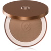 Collistar Silk Effect Bronzing Powder kompakt bronz púder árnyalat 09 Cristalli Di Sole Shimmer 10 g-Ár