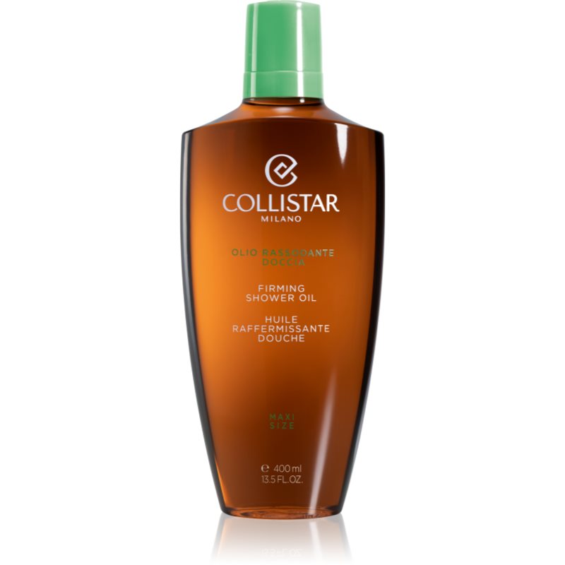 Collistar Special Perfect Body Firming Shower Oil tusoló olaj minden bőrtípusra 400 ml-Eredeti