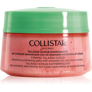 Collistar Special Perfect Body Firming Talasso-Scrub bőrfeszesítő testradír 300 g-Ár