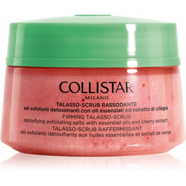 Collistar Special Perfect Body Firming Talasso-Scrub bőrfeszesítő testradír 300 g-Ár