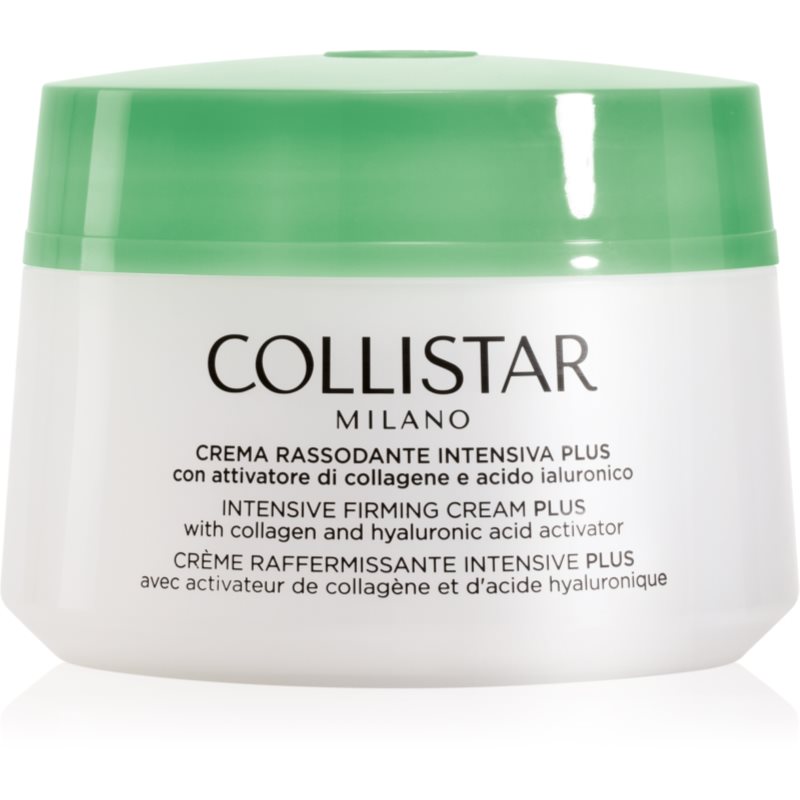 Collistar Special Perfect Body Intensive Firming Cream tápláló testkrém 400 ml-Eredeti