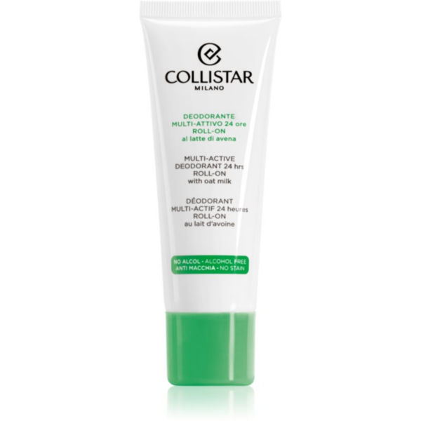 Collistar Special Perfect Body Multi-Active Deodorant 24 Hours golyós dezodor minden bőrtípusra 75 ml-Eredeti