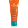 Collistar Special Perfect Tan Active Protection Sun Cream védőkrém napozásra SPF 50+ 100 ml-Eredeti