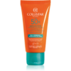 Collistar Special Perfect Tan Active Protection Sun Face Cream ránctalanító napozókrém SPF 50+ 50 ml-Eredeti