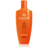 Collistar Special Perfect Tan Intensive Ultra-Rapid Supertanning Treatment készítmény a napbarnítottság felgyorsítására és meghosszabbítására SPF 20 2-Eredeti