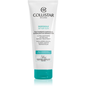 Collistar Special Perfect Tan Ultra Soothing After Sun Repair Treatment nyugtató és helyreállító ápolás napozás után 250 ml-Ár