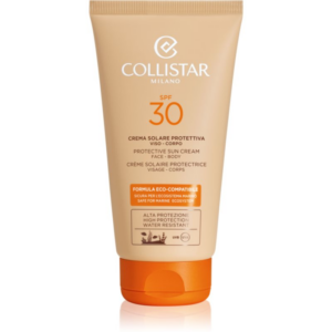 Collistar Sun Eco-Compatible napozó krém SPF 30 ECO 150 ml-Ár