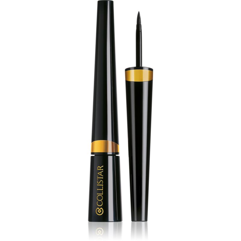 Collistar Tecnico Eye Liner szemhéjtus árnyalat Nero 2.5 ml-Ár