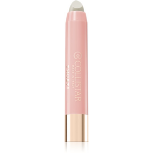 Collistar Twist Balmy Gloss hidratáló ajakbalzsam árnyalat 201 Perla 2.8 g
