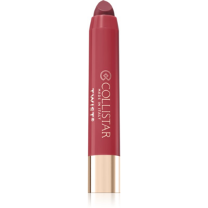 Collistar Twist Balmy Gloss hidratáló ajakbalzsam árnyalat 203 Legno Di Rosa 2.8 g