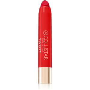 Collistar Twist Balmy Gloss hidratáló ajakbalzsam árnyalat 208 Ciliegia 2.8 g