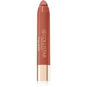 Collistar Twist Balmy Gloss hidratáló ajakbalzsam árnyalat 211 Mou 2.8 g