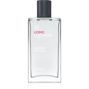 Collistar Uomo Acqua Attiva Eau de Toilette uraknak citrus 100 ml-Ár
