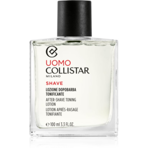 Collistar Uomo After-Shave Toning Lotion tonik borotválkozás után 100 ml-Ár