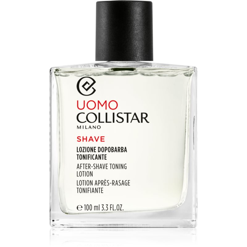 Collistar Uomo After-Shave Toning Lotion tonik borotválkozás után 100 ml-Ár