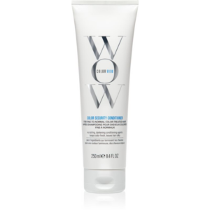 Color WOW Color Security Conditioner kondicionáló festett hajra 250 ml-Eredeti