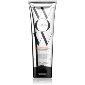 Color WOW Color Security Shampoo szulfátmentes sampon a kémiailag kezelt hajra 250 ml-Ár