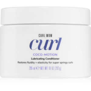 Color WOW Curl Coco-Motion hidratáló kondicionáló a hullámos és göndör hajra 295 ml-Ár