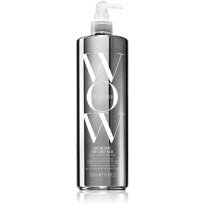 Color WOW Dream Coat Curly Hair spray a hullámos haj kihangsúlyozására 500 ml-Ár