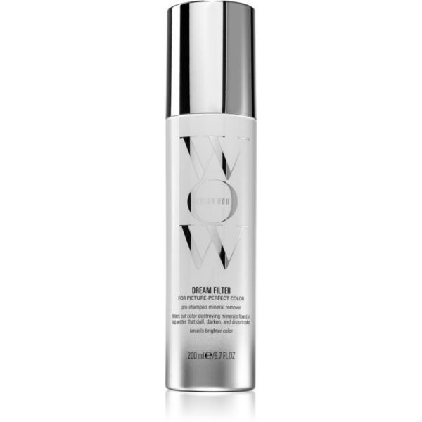 Color WOW Dream Filter előkészítő spray a szín védelméért 200 ml-Eredeti