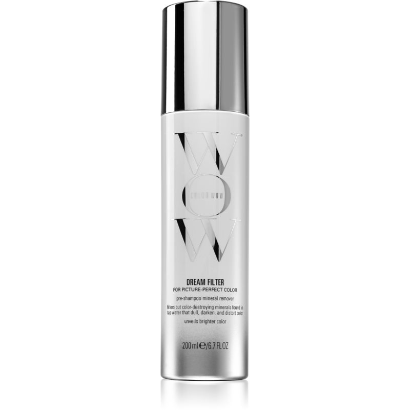 Color WOW Dream Filter előkészítő spray a szín védelméért 200 ml-Eredeti