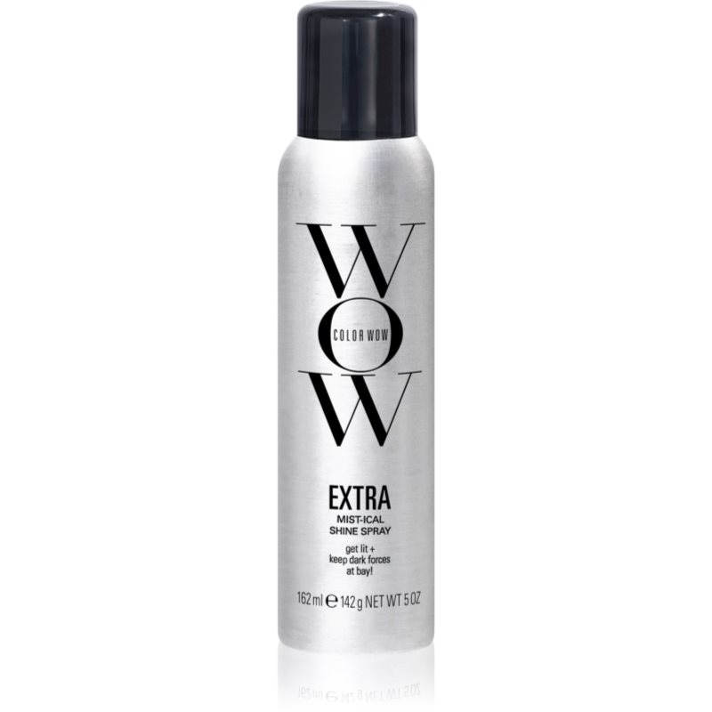 Color WOW Extra Mist-ical spray a magas fényért 162 ml-Eredeti
