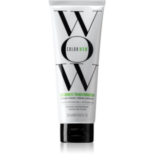 Color WOW One-Minute Transformation kisimító krém a rakoncátlan és töredezett hajra 120 ml-Eredeti