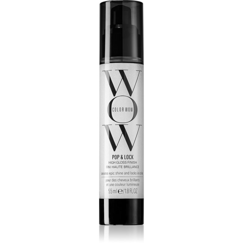 Color WOW Pop & Lock öblítést nem igénylő spray kondicionáló 55 ml-Ár