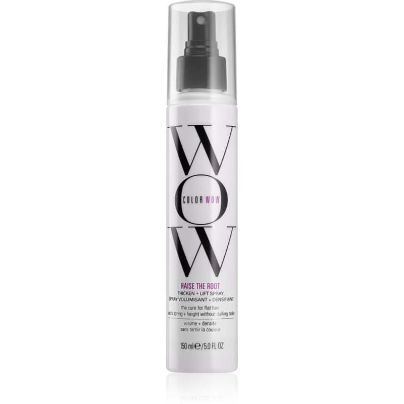 Color WOW Raise the Roots spray a dús hajért festett hajra 150 ml-Ár