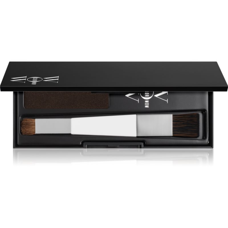 Color WOW Root Cover Up korrektor az ősz hajszálakra árnyalat Dark Brown 2
