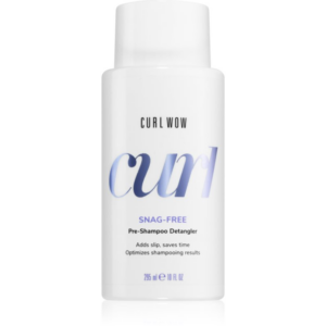 Color WOW Snag-Free Pre-Shampoo Detangler multifunkcionális hajápoló a könnyű kifésülésért 295 ml-Ár