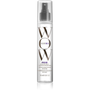 Color WOW Speed Dry spray a gyorsabban beszárított hajhoz 150 ml-Ár