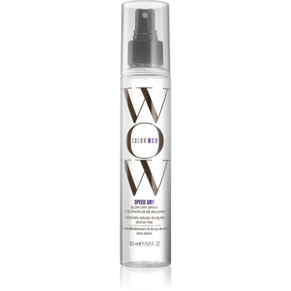 Color WOW Speed Dry spray a gyorsabban beszárított hajhoz 150 ml-Ár