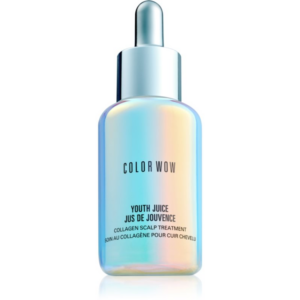 Color WOW Youth Juice kollagénkúra fejbőrre 50 ml-ár