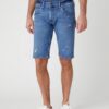 Colton Wrangler Shorts - Men