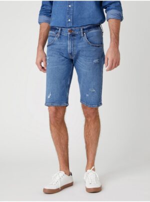 Colton Wrangler Shorts - Men