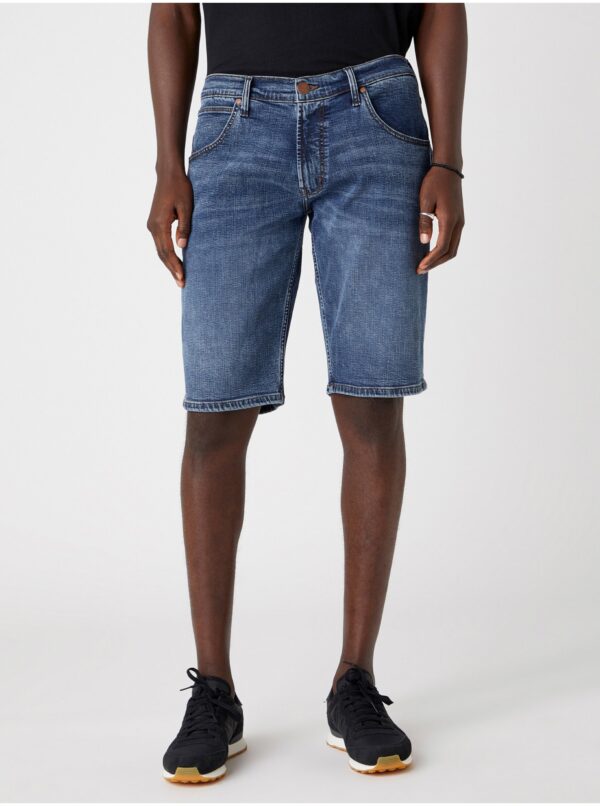 Colton Wrangler Shorts - Men's
