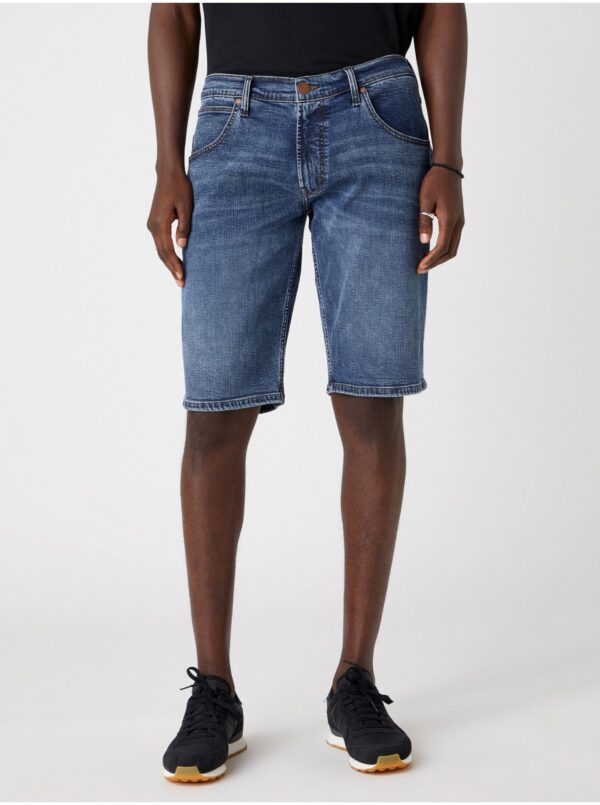 Colton Wrangler Shorts - Men's