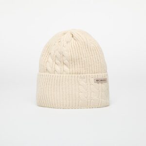 Columbia Agate Pass™ Cable Knit Beanie Chalk Universal-alacsony-ár