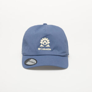 Columbia Alta Crest™ 3D Stretch Snap Back Dark Mountain/ Landroamer Icon Universal-alacsony-ár