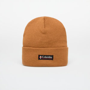 Columbia City Trek™ Heavyweight Beanie Camel Brown Universal-alacsony-ár