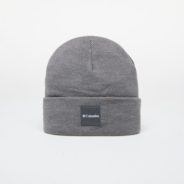 Columbia City Trek™ Heavyweight Beanie City Grey Heath Universal-alacsony-ár