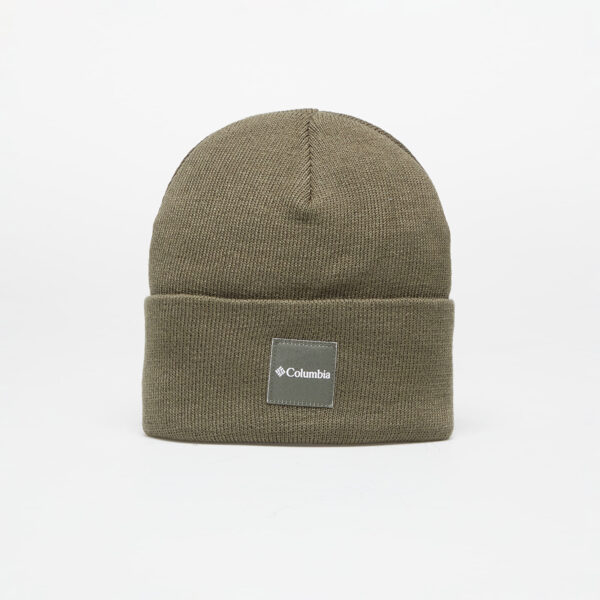 Columbia City Trek™ Heavyweight Beanie Stone Green Universal-alacsony-ár