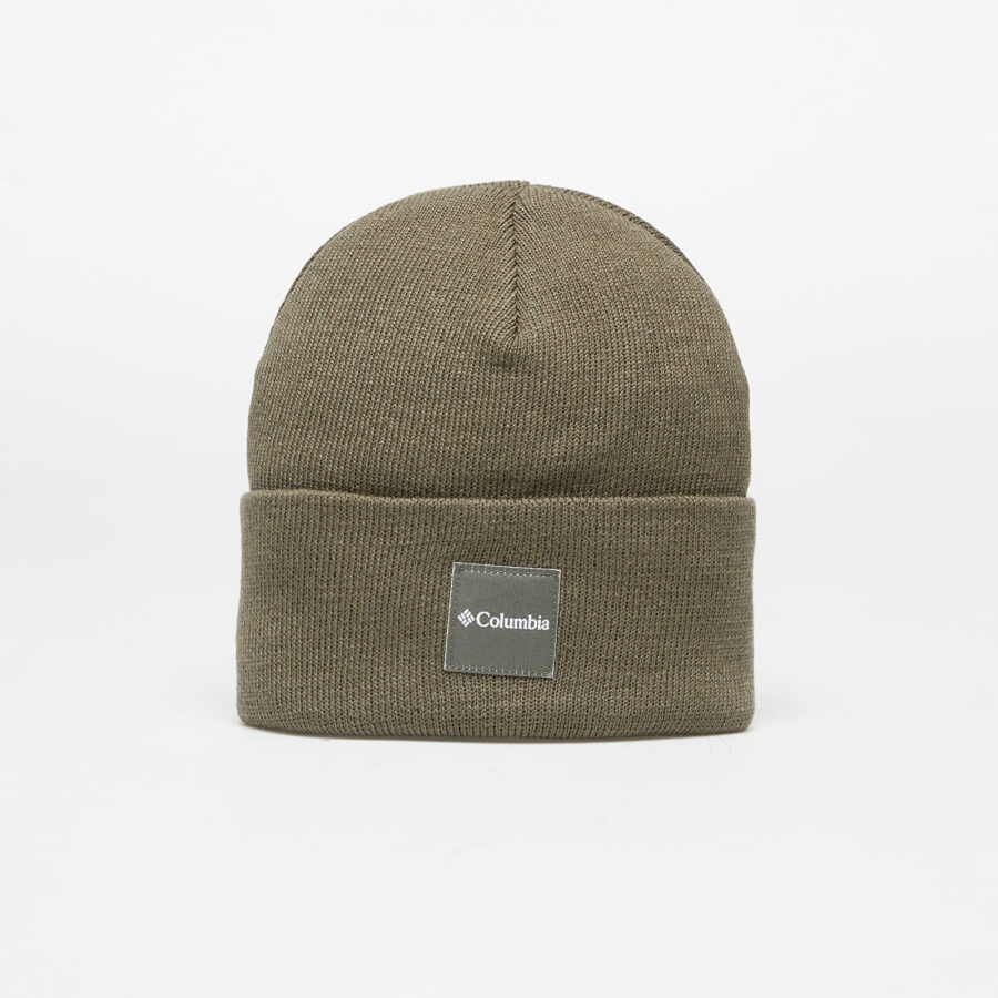 Columbia City Trek™ Heavyweight Beanie Stone Green Universal-alacsony-ár