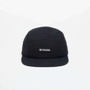 Columbia Creek Side™ 5 Panel Hat Black Universal-alacsony-ár